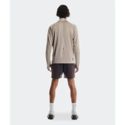 PULL TECHNIQUE CLIMATE DEMI-ZIP HOMME