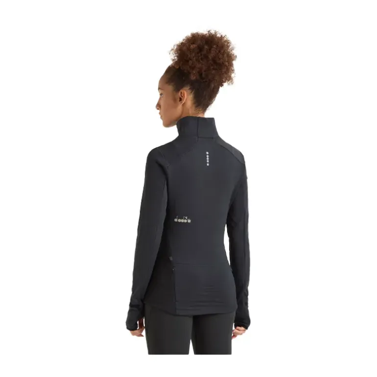 PULL TURTLENECK WB WINTER PROTECTION FEMME