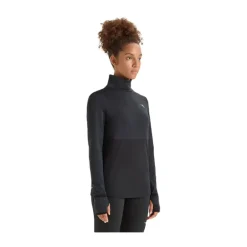 PULL TURTLENECK WB WINTER PROTECTION FEMME