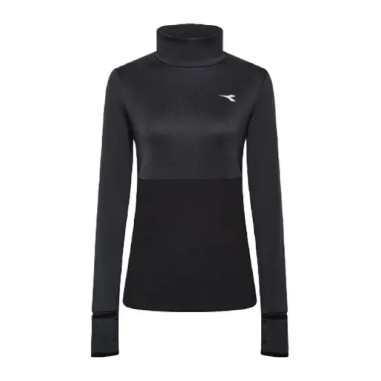 PULL TURTLENECK WB WINTER PROTECTION FEMME