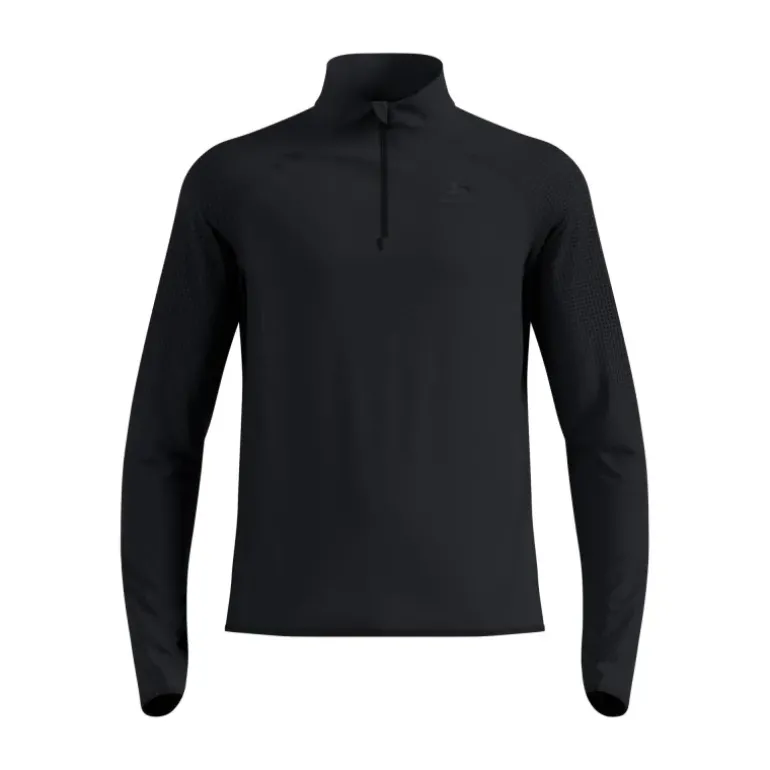 PULL ZEROWEIGHT WARM 2.0 1/2 ZIP HOMME