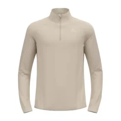 PULL ZEROWEIGHT WARM 2.0 1/2 ZIP HOMME