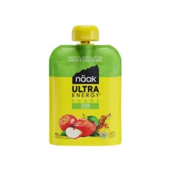 PURÉE ÉNERGÉTIQUE ULTRA-ENDURANCE