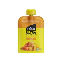 PURÉE ÉNERGÉTIQUE ULTRA-ENDURANCE