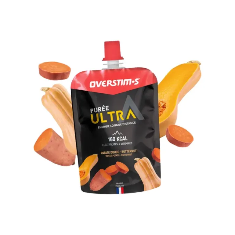 Purée ultra