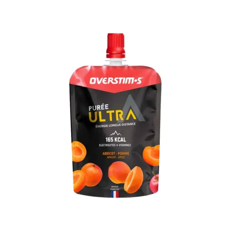 Purée ultra