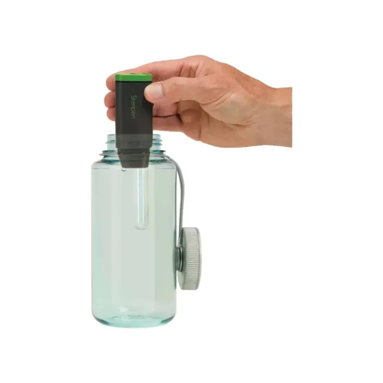 Purificateur d'eau Steripen ADVENTURER OPTI