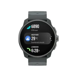 Race S Titanium