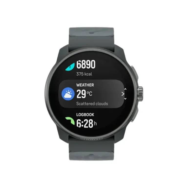 Race S Titanium
