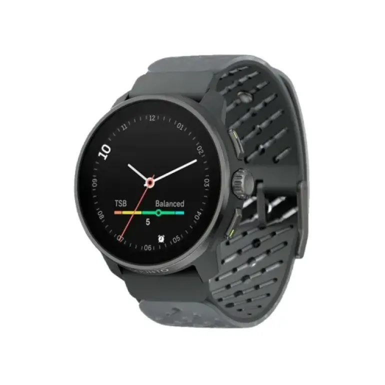 Race S Titanium