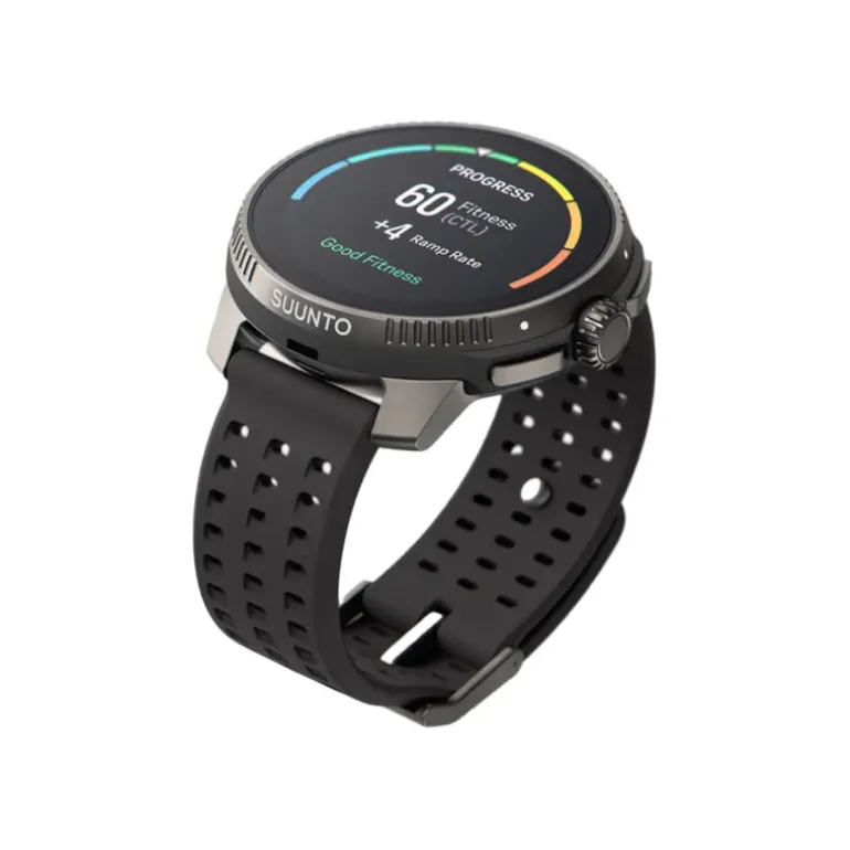 Race Titanium