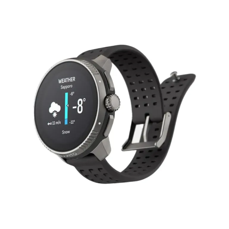 Race Titanium