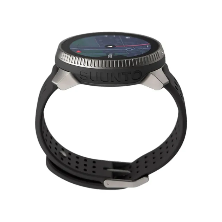 Race Titanium