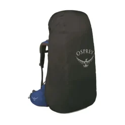 RAINCOVER ULTRALIGHT L NOIRE