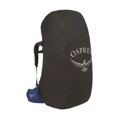 RAINCOVER ULTRALIGHT XL NOIRE