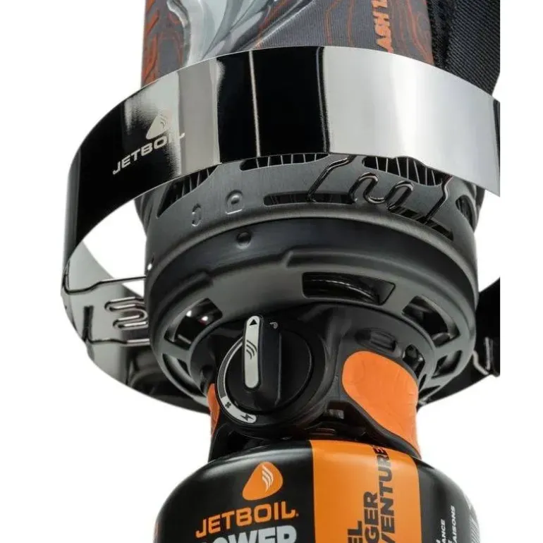Réchaud Jetboil Flash
