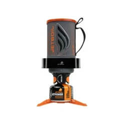 Réchaud Jetboil Flash