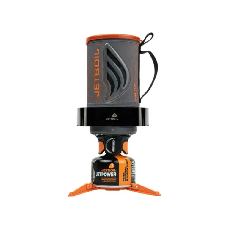 Réchaud Jetboil Flash