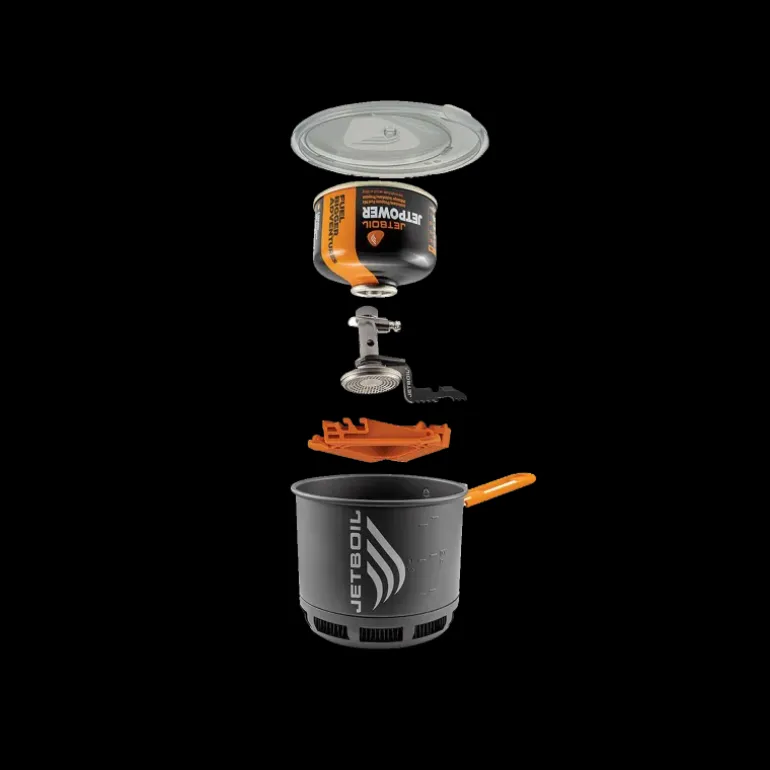 RÉCHAUD JETBOIL STASH