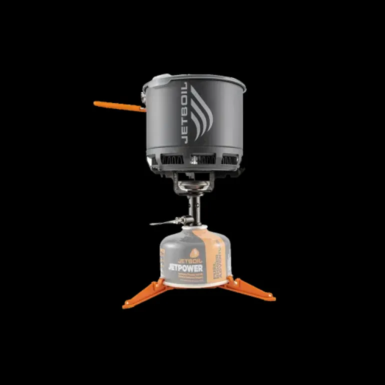 RÉCHAUD JETBOIL STASH