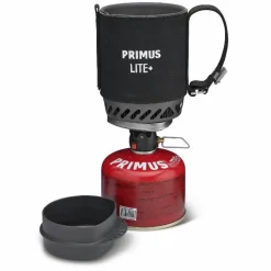 Réchaud Lite Plus