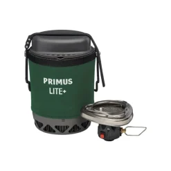 Réchaud Lite Plus Stove System II 0.8 L