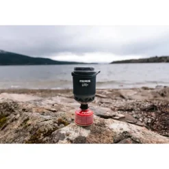 Réchaud Lite Plus Stove System II 0.8 L