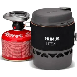 Réchaud Lite XL