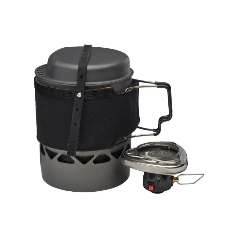 RÉCHAUD Lite XL Stove System II 1.0 L