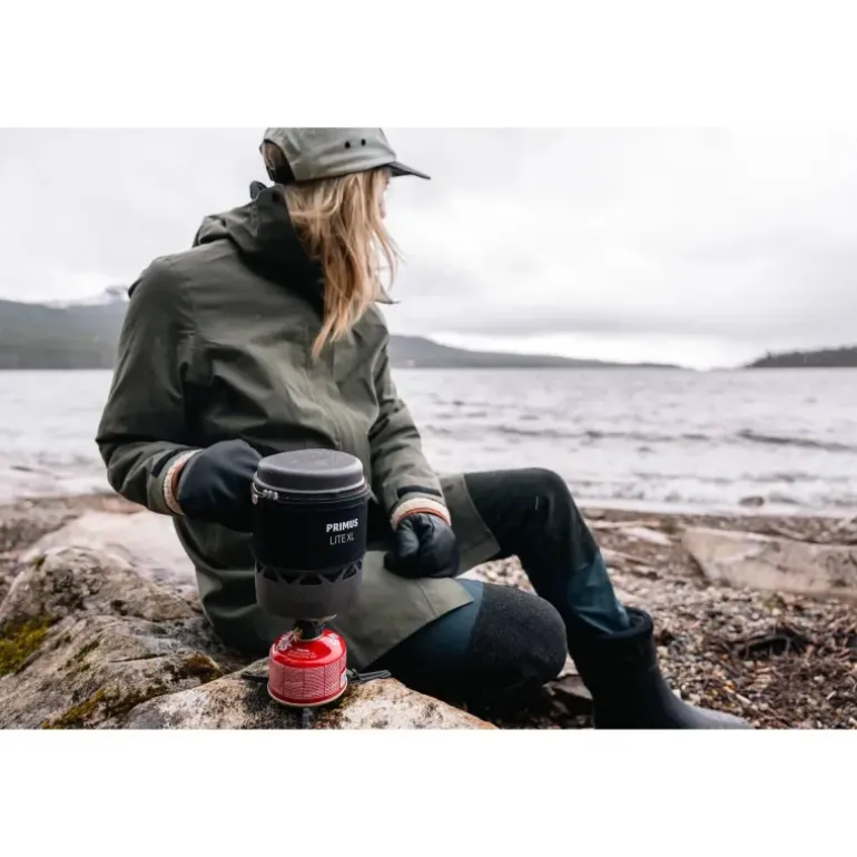 RÉCHAUD Lite XL Stove System II 1.0 L