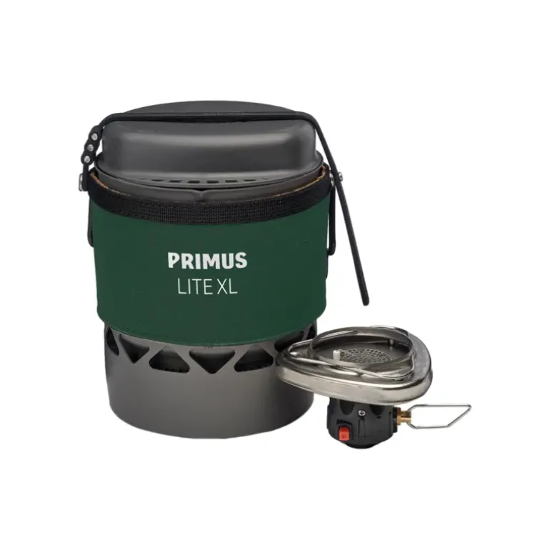 RÉCHAUD Lite XL Stove System II 1.0 L
