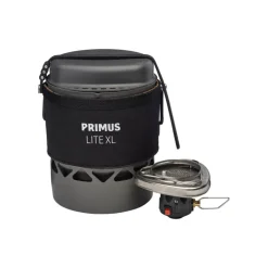 RÉCHAUD Lite XL Stove System II 1.0 L
