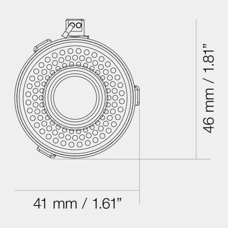 Réchaud Micron III Piezo