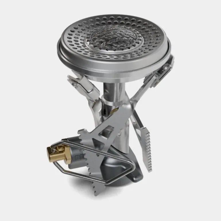 Réchaud Micron III Piezo