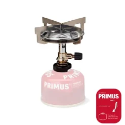 RÉCHAUD MIMER DUO STOVE