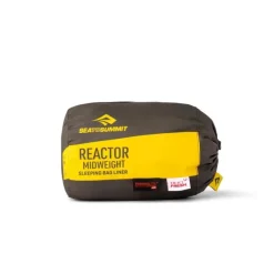 Reactor Midweight Liner Long