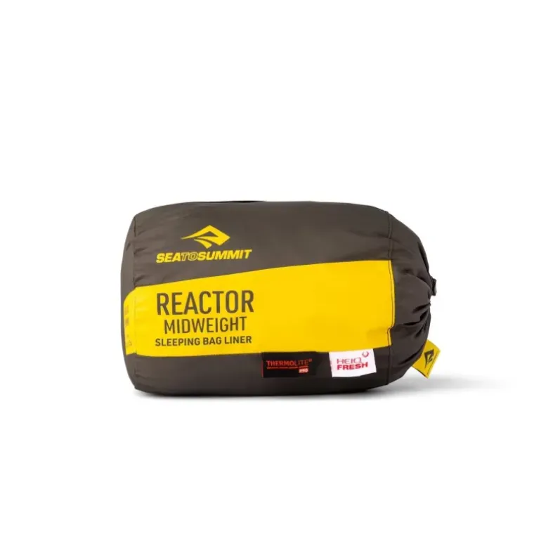 Reactor Midweight Liner Long