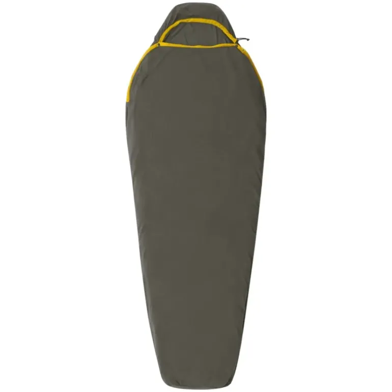 Reactor Midweight Liner Long