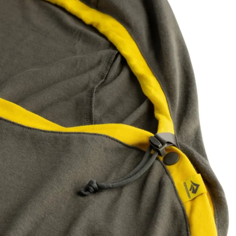 Reactor Midweight Liner Long