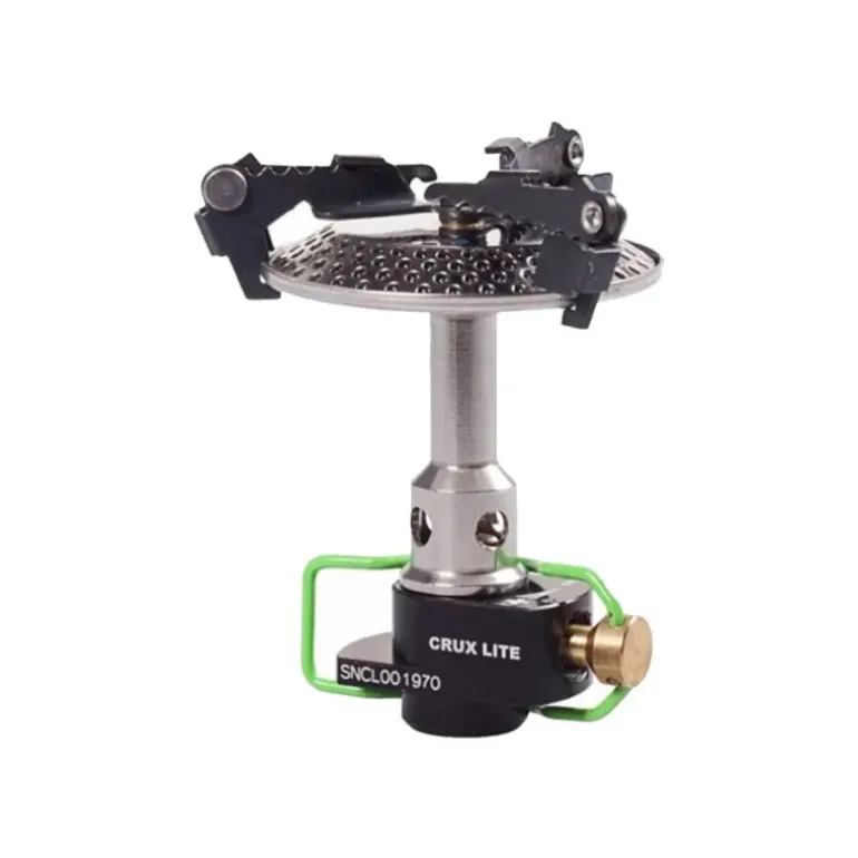 RECHAUD CRUX LITE PIEZO
