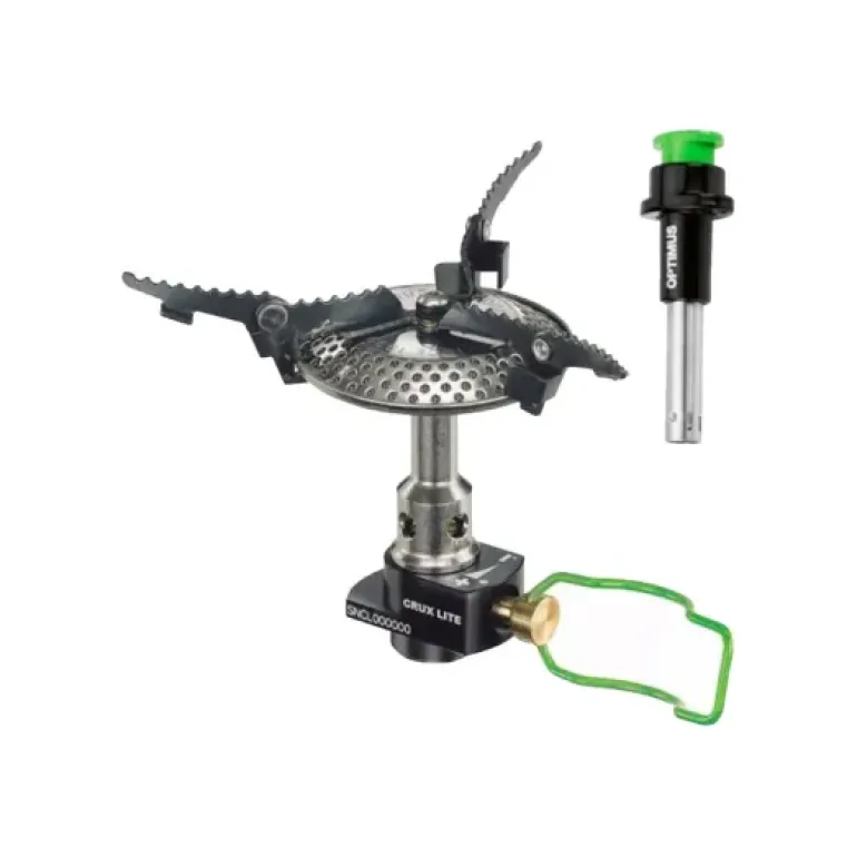 RECHAUD CRUX LITE PIEZO