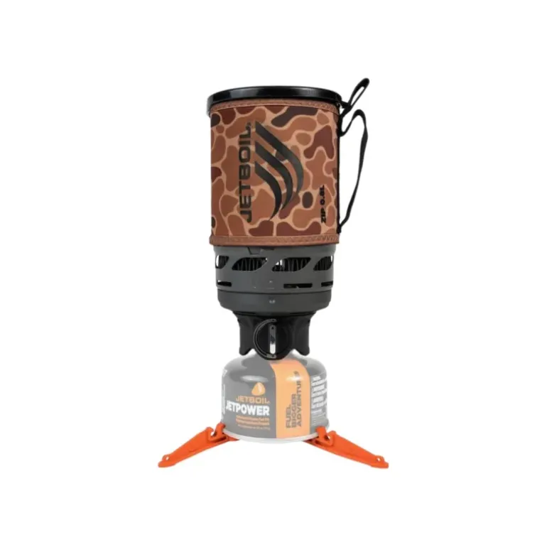 RECHAUD JETBOIL ZIP