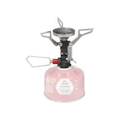 RECHAUD POCKET ROCKET DELUXE