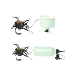 RECHAUD POLARIS OPTIFUEL
