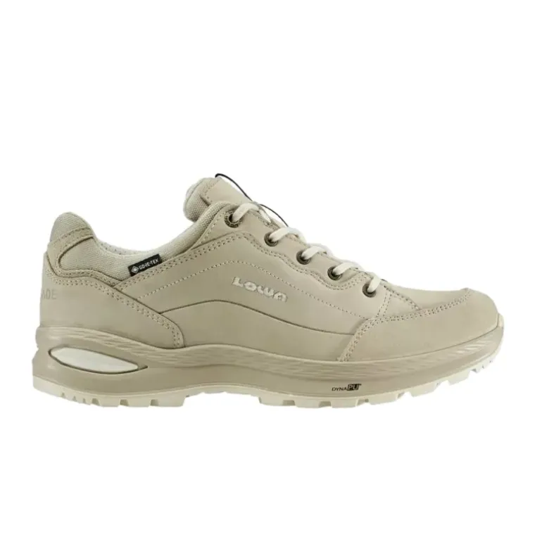 RENEGADE EVO GTX LOW FEMME