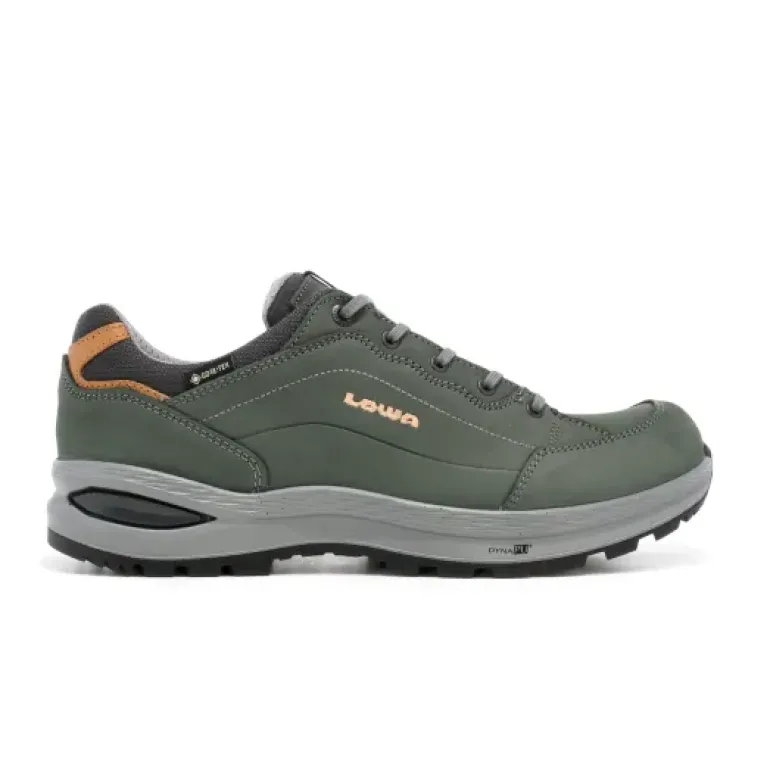 RENEGADE EVO GTX LOW FEMME