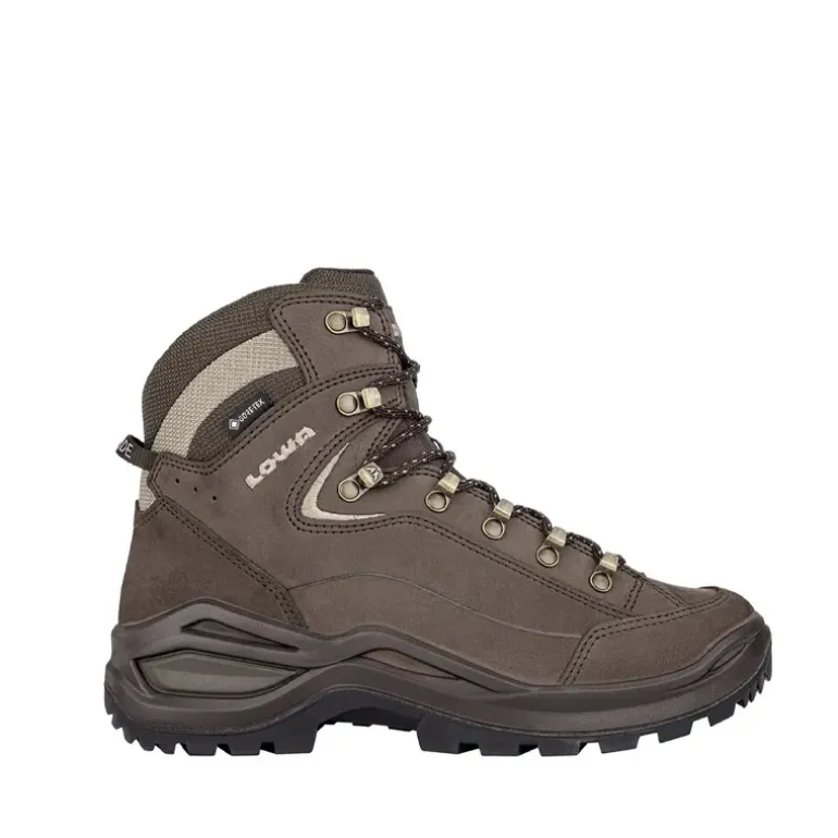 RENEGADE EVO GTX MID FEMME