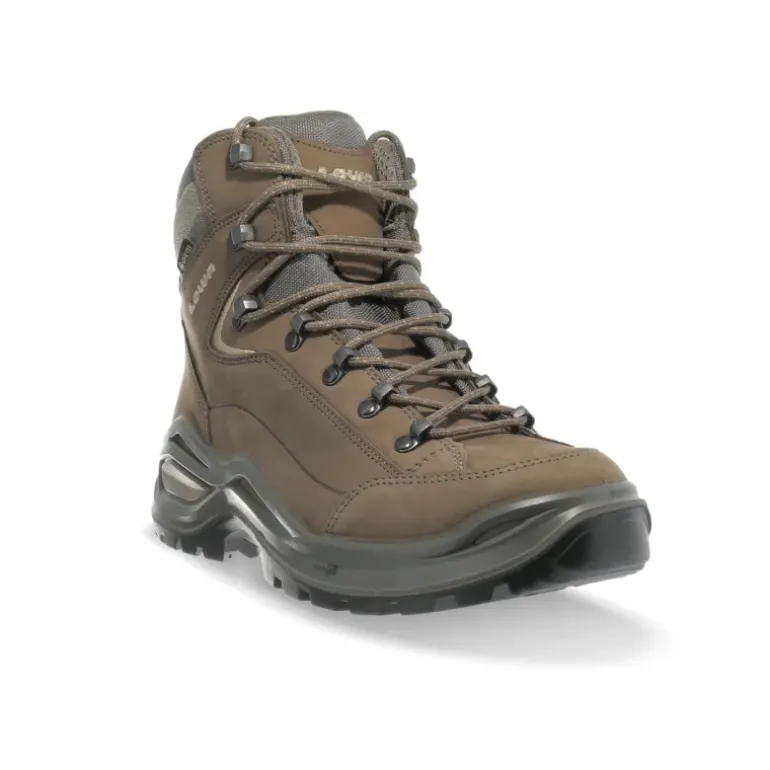 Renegade Evo GTX Mid femme