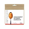 REPAS LYOPHILISÉ - AXOA DE BOEUF AU PIMENT D'ESPELETTE