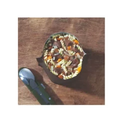 REPAS LYOPHILISÉ - BOEUF BOURGUIGNON ET PÂTES